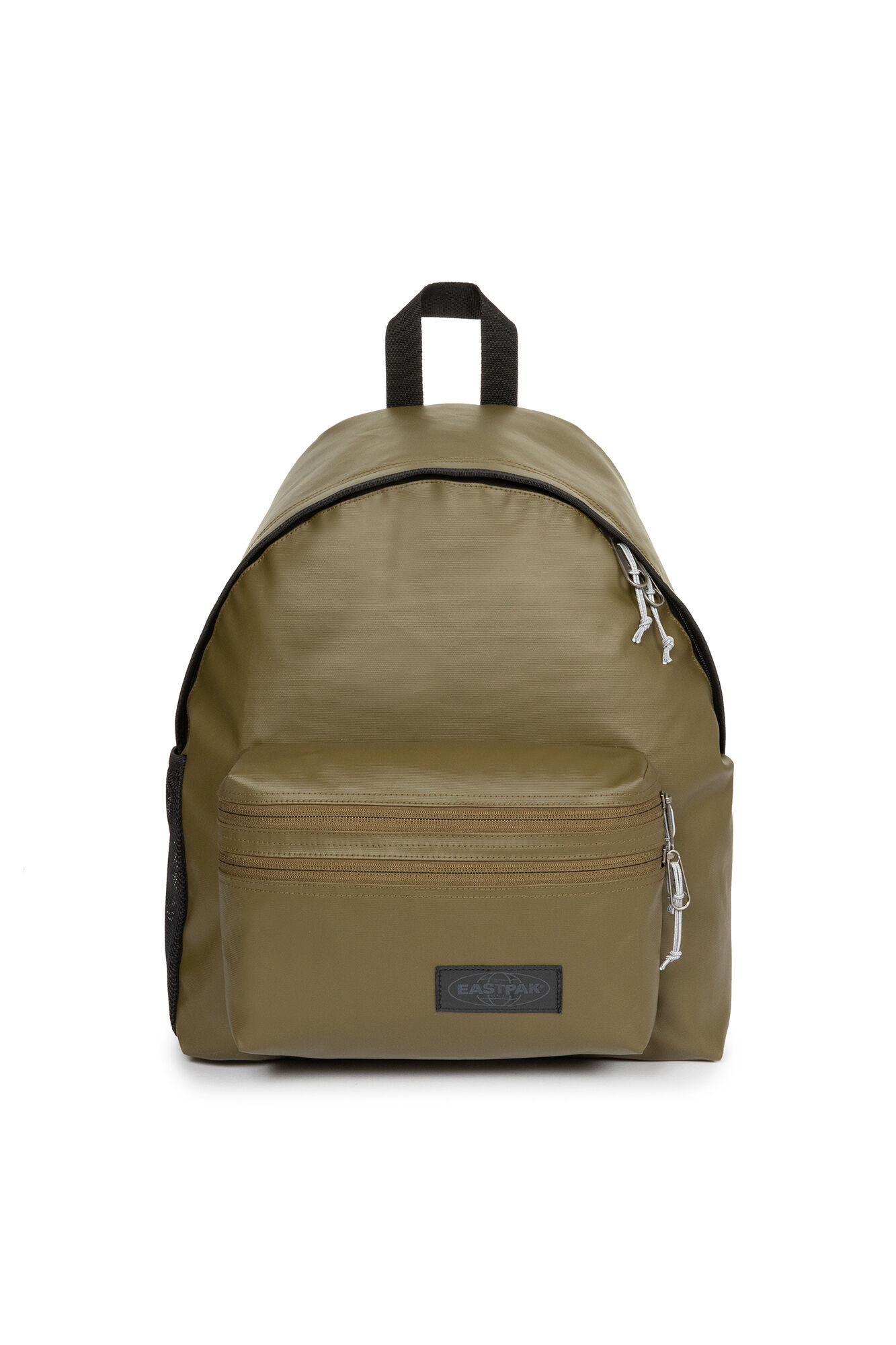Mochila com compartimento acolchoado para laptop