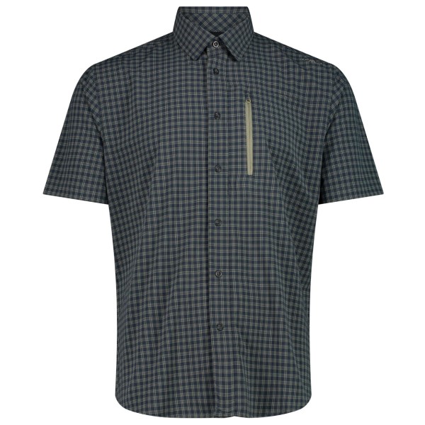 CMP - Shirt Stretch - Chemise