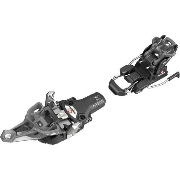 Fixation ski de randonnée FRITSCHI VIPEC EVO 12 90MM