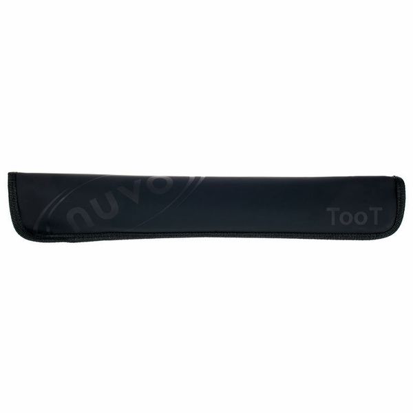Nuvo TooT black-pink with keys