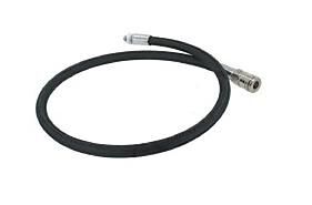 OCEAN REEF - FLEXIBLE TRESSE MP AVEC CONNECTION RAPIDE-NEPTUNE