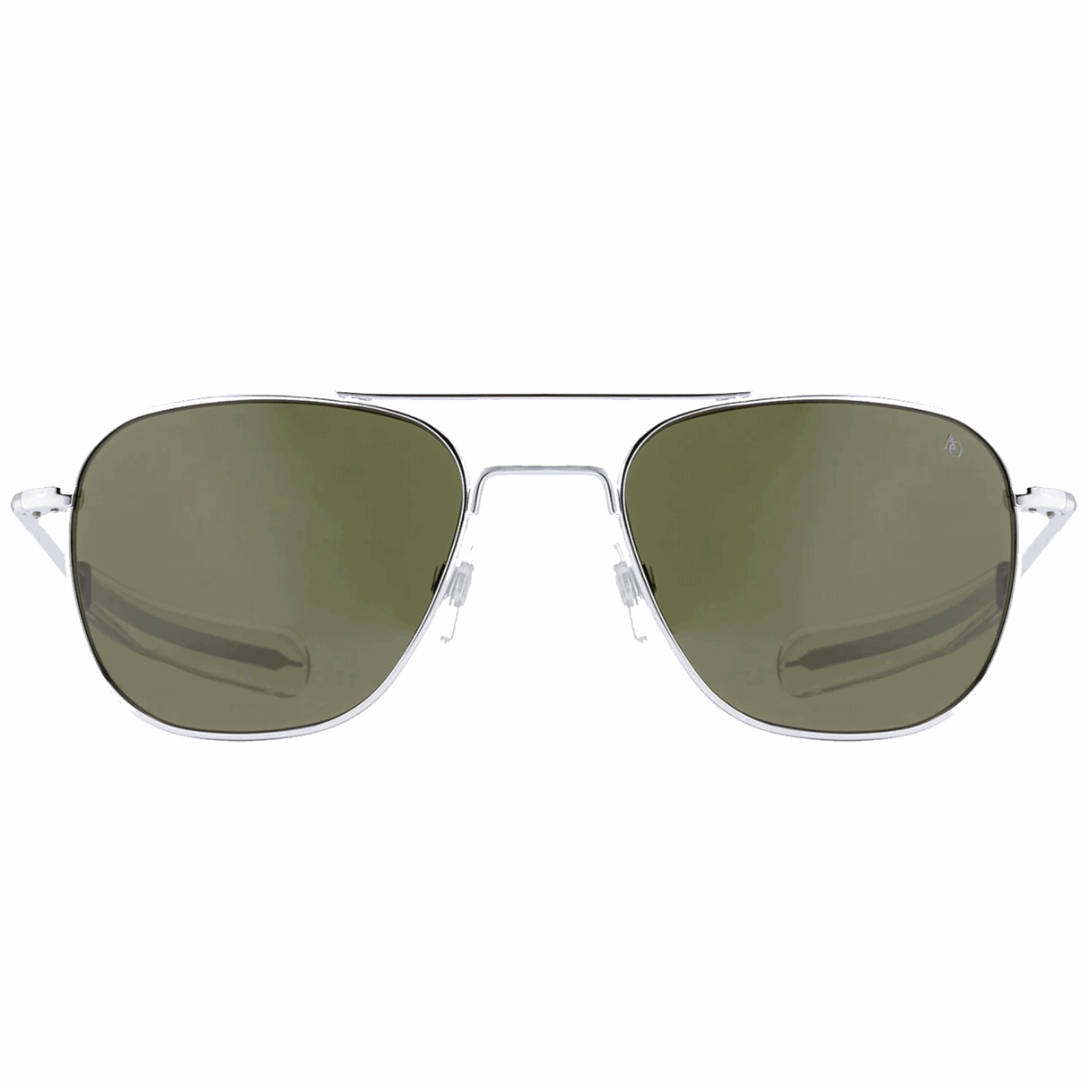 American Optical<br>Original Pilot Silver