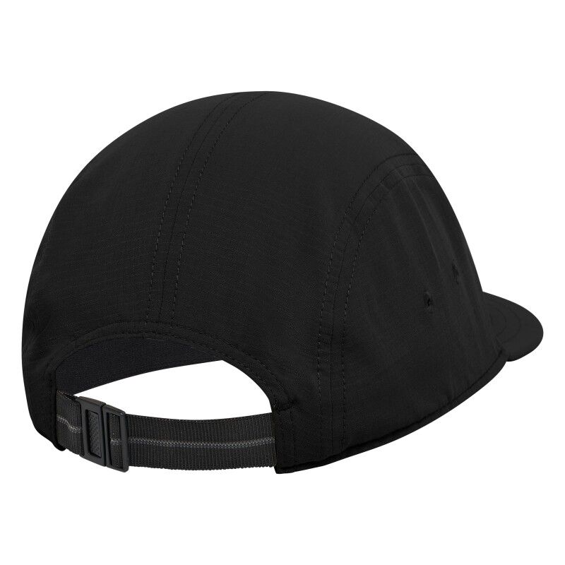 Brand Five Panel Cap - Casquette