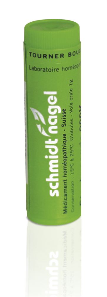 SCHMIDT-NAGEL Phosphorus Glob XMK 1 g
