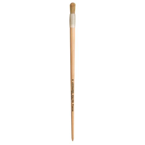 Léonard Borstenpinsel Serie 334 RB, Vergolderpinsel
