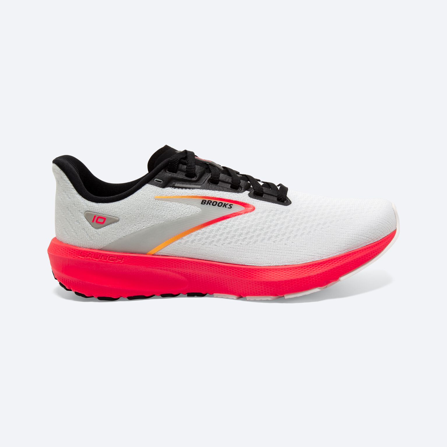 Launch 10