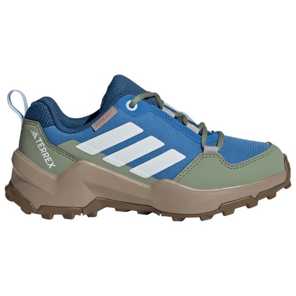 adidas Terrex - Kid's Ax4R RAIN.RDY - Chaussures multisports