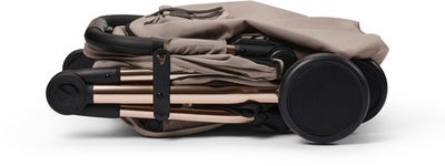 Elodie MONDO Trille, Tender Taupe