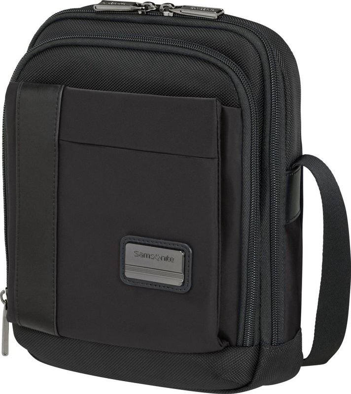 Samsonite Crossbodytas Met Tabletvak - Openroad 2.0 Tablet Crossover 9.7 Inch Black