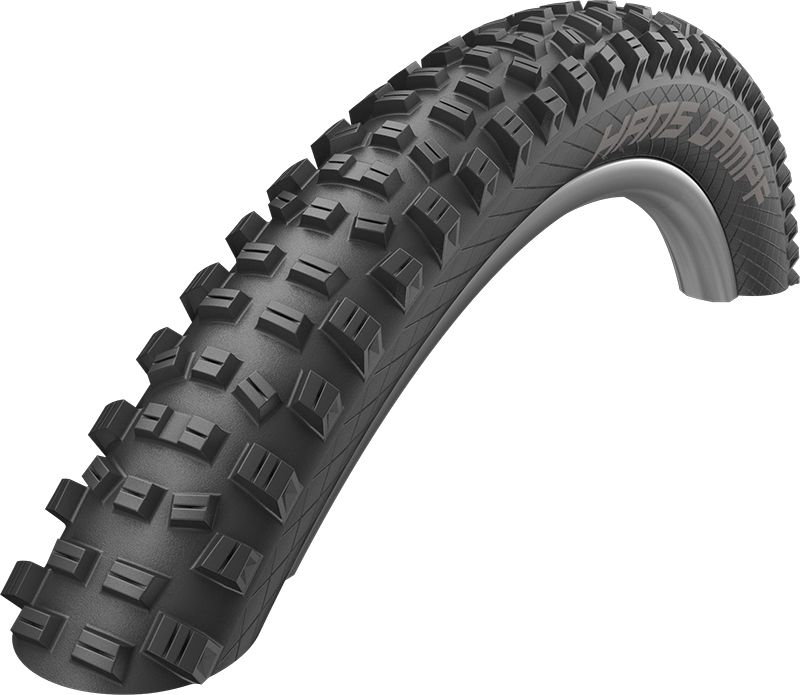 Schwalbe Hans Dampf Performance Addix 26x2,35