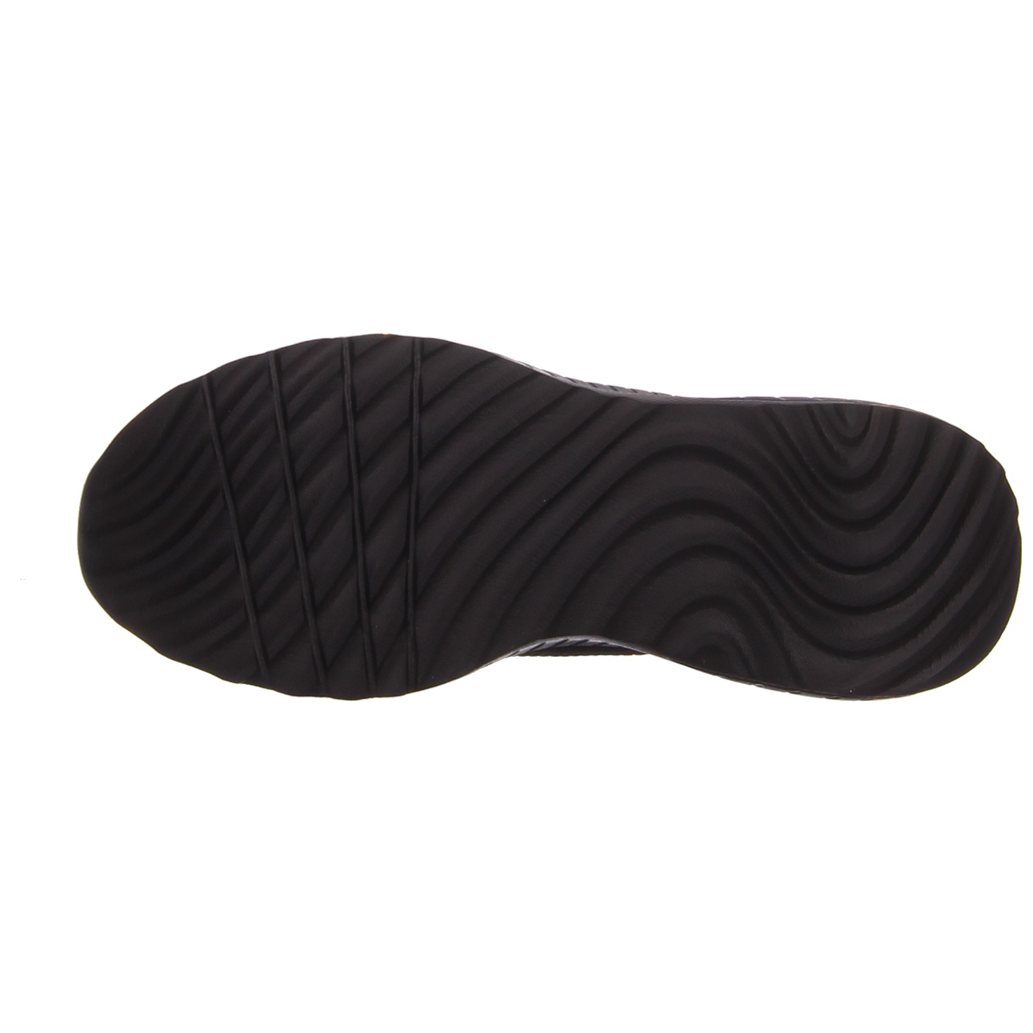 Skechers Sneaker Schwarz schwarz