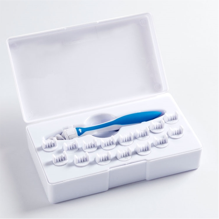 Cure oreilles rotatif