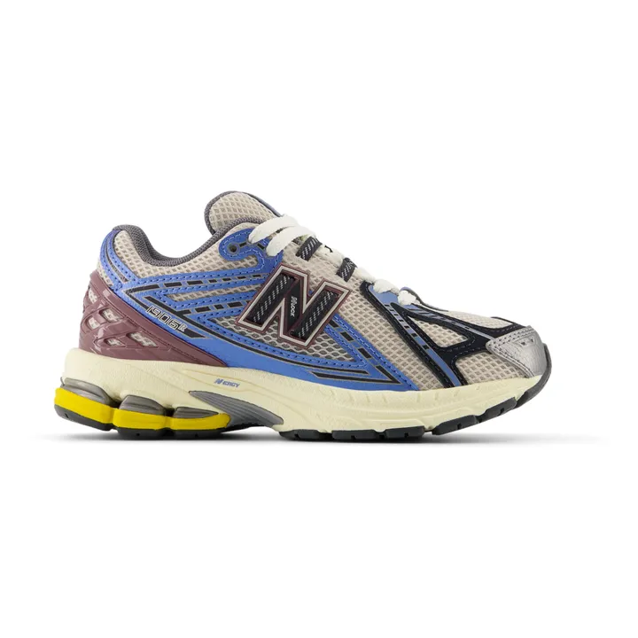 New Balance Baskets Lacets 1906 | Gris