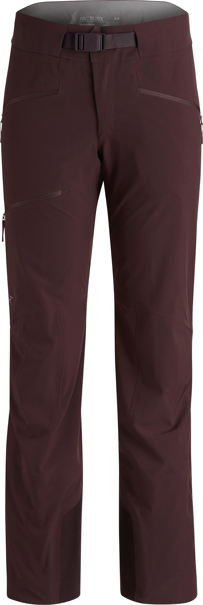 Shashka Stretch Pant W