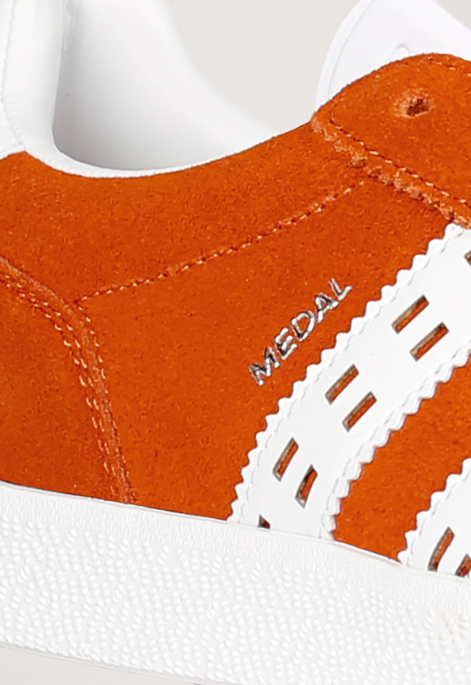 Quick-Q1905 Medal Sneaker