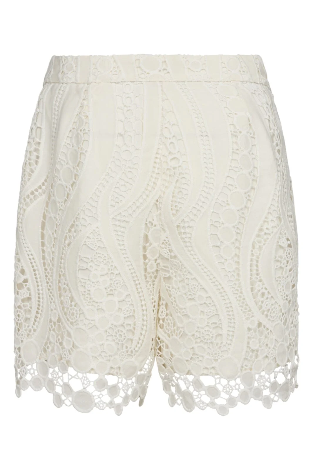 Copenhagen Muse Cmmaluk-Shorts 203959 jet stream