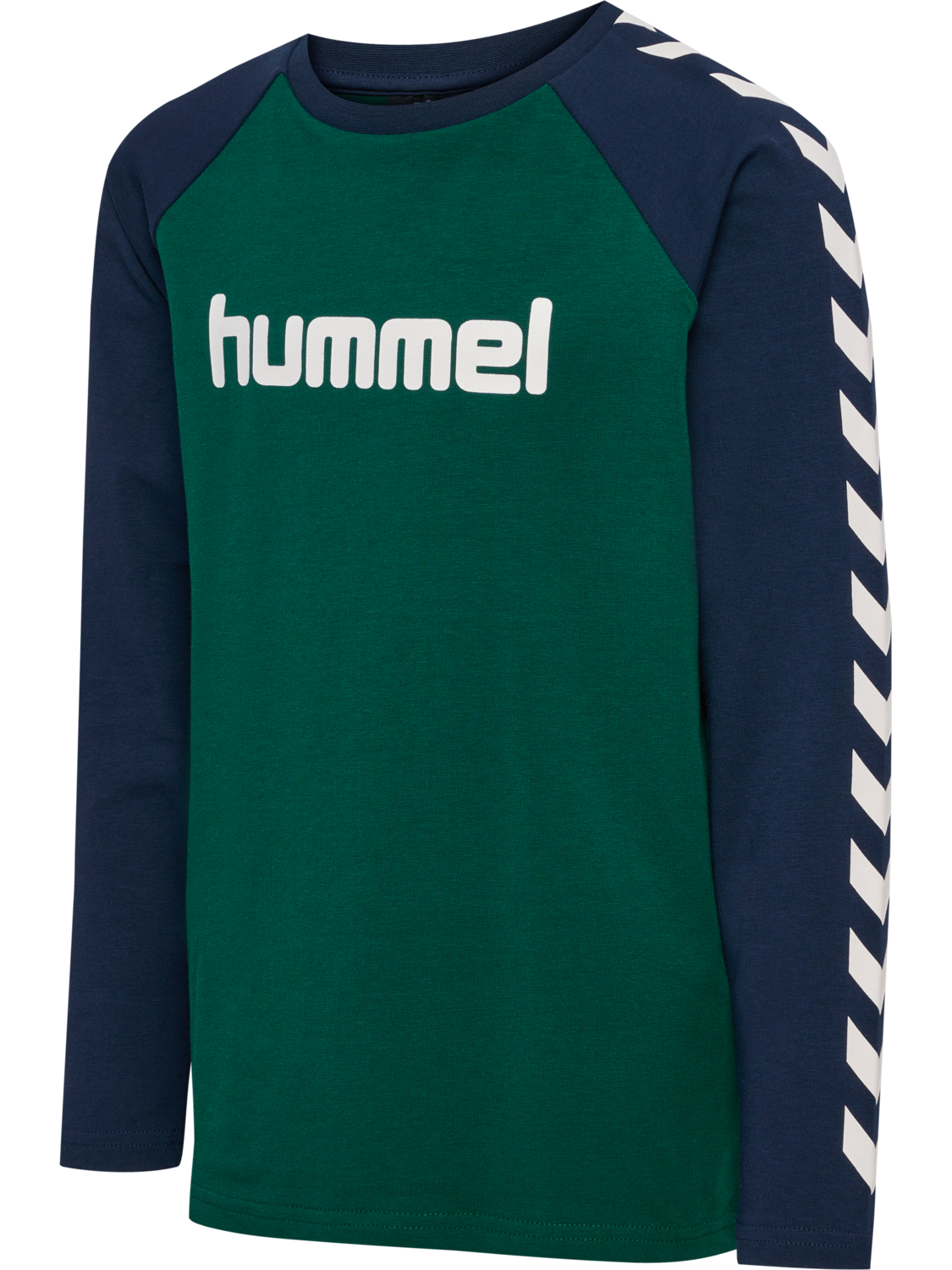 hmlBOYS T-SHIRT L/S