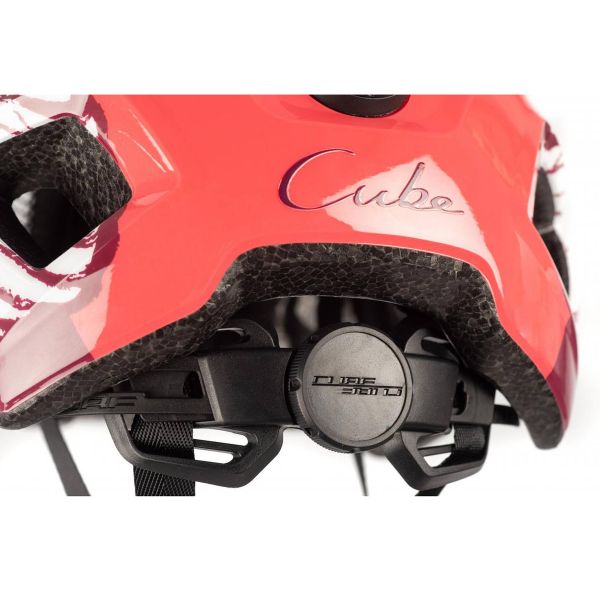 Cube Talok Mips Cykelhjelm, Pink