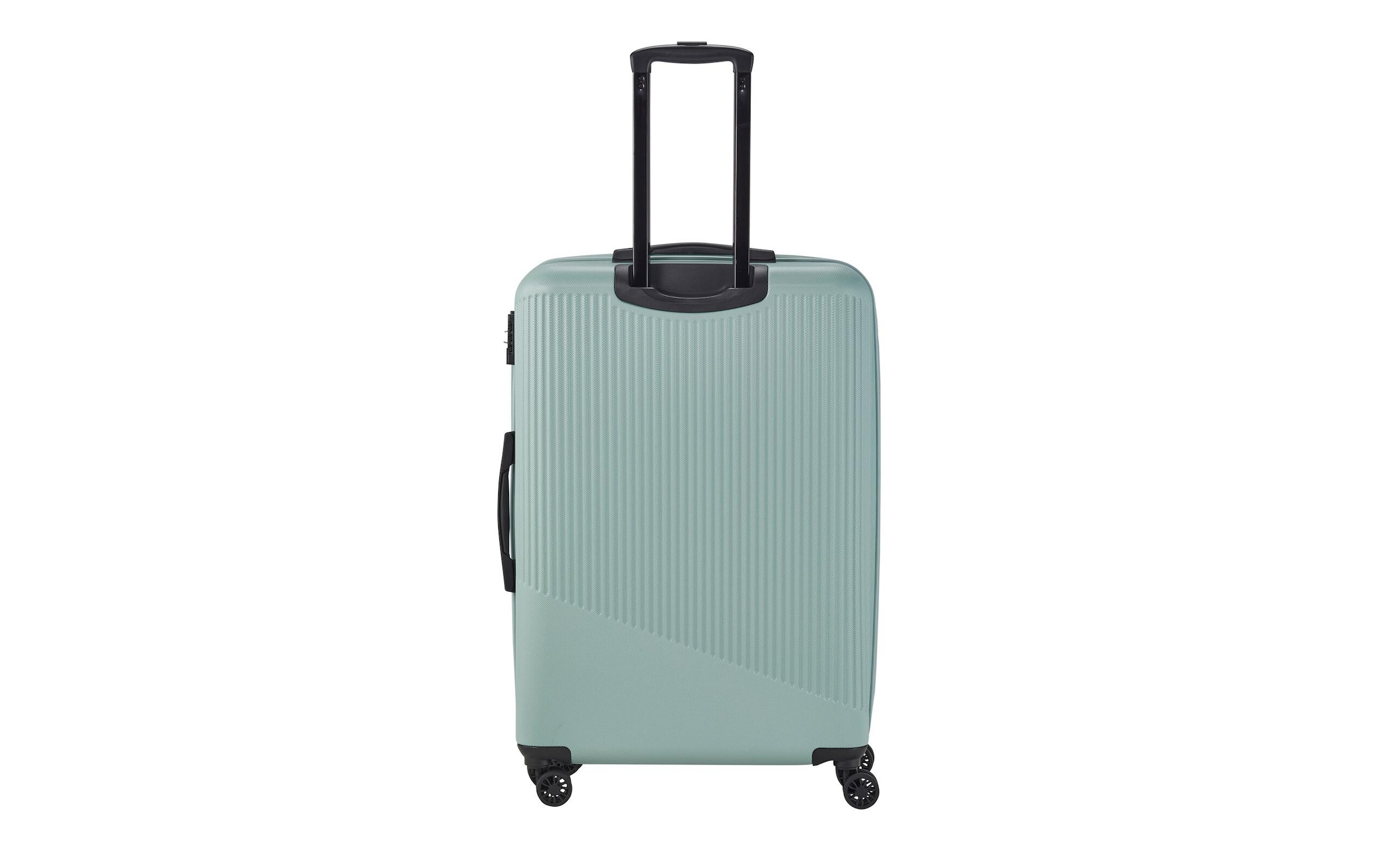 travelite Koffer »BALI Trolley« 65 l 4 Rollen