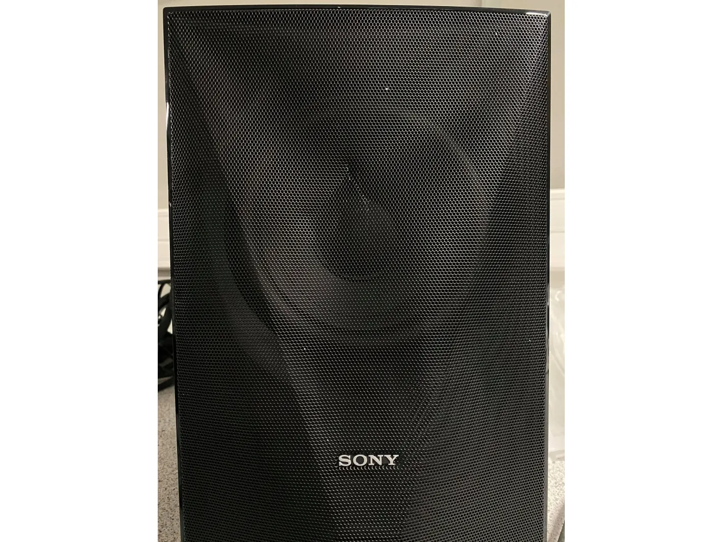 [OUTLET] - Sony BDV-E6100 Home Theater