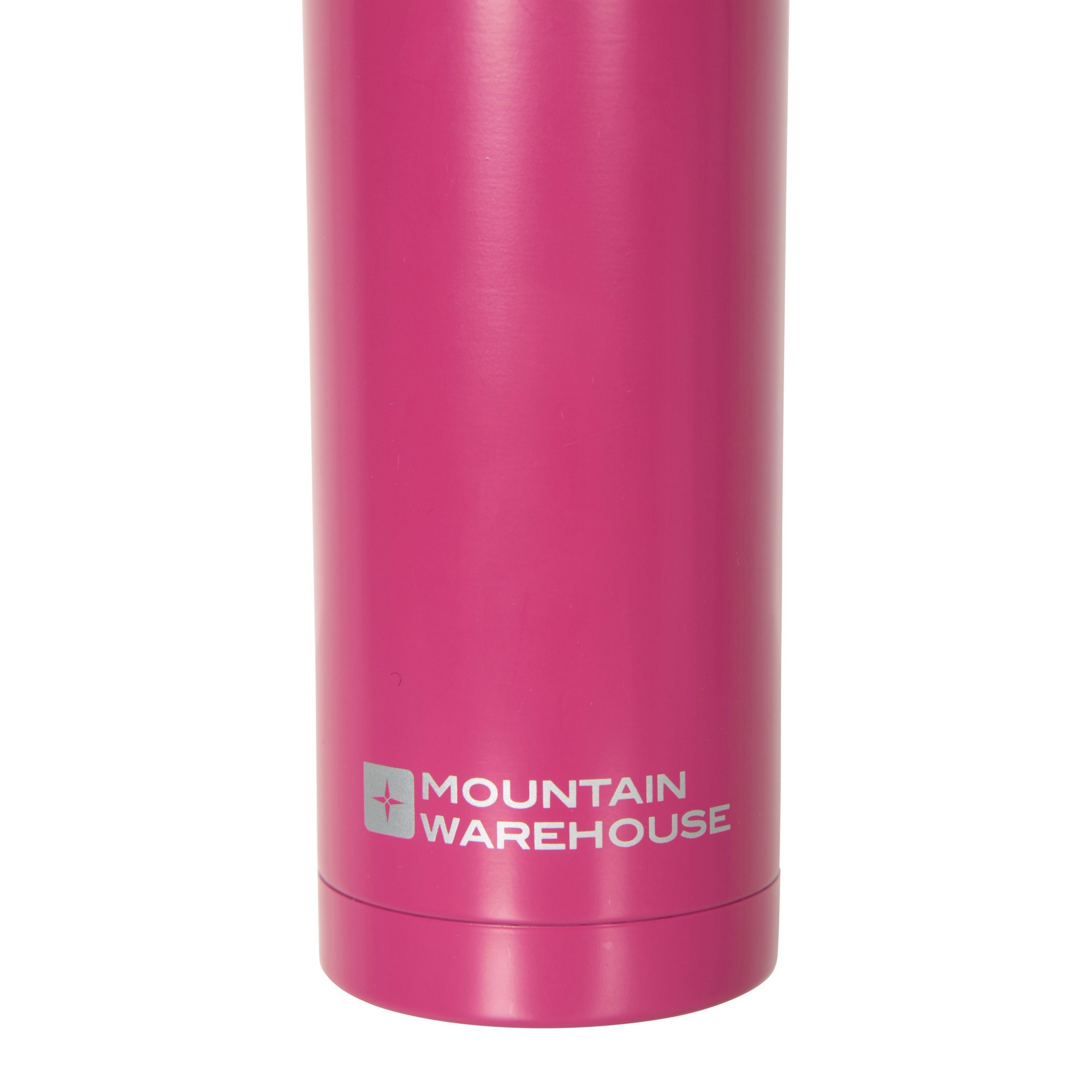 Botella De Agua De Acero Inoxidável 500ml Mountain Warehouse