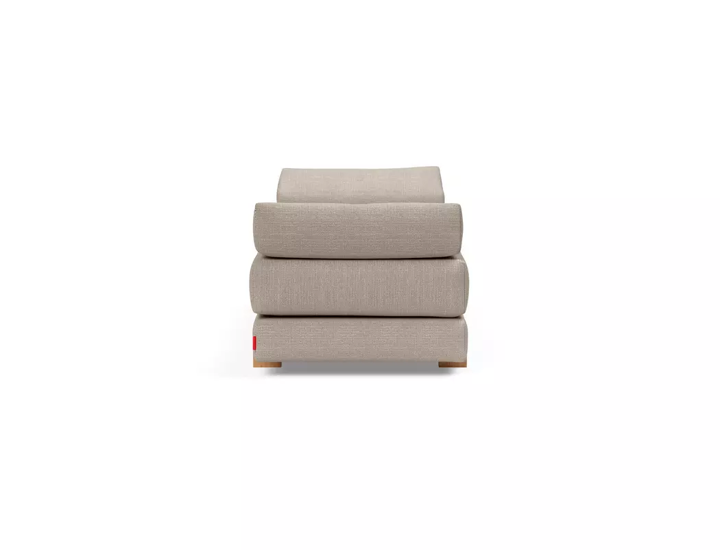 Schlafsofa Sigmund Eiche