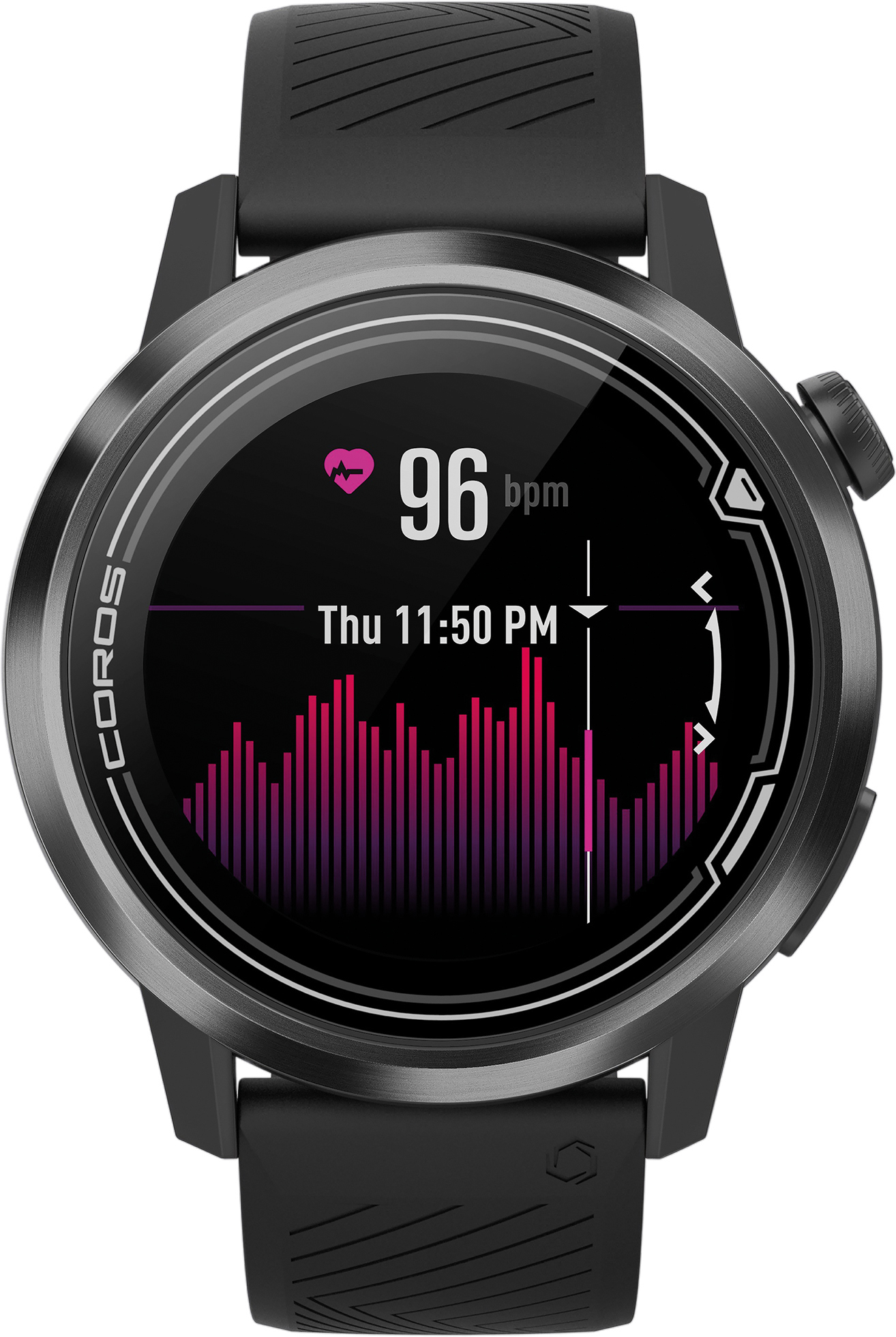 Apex (46mm)
