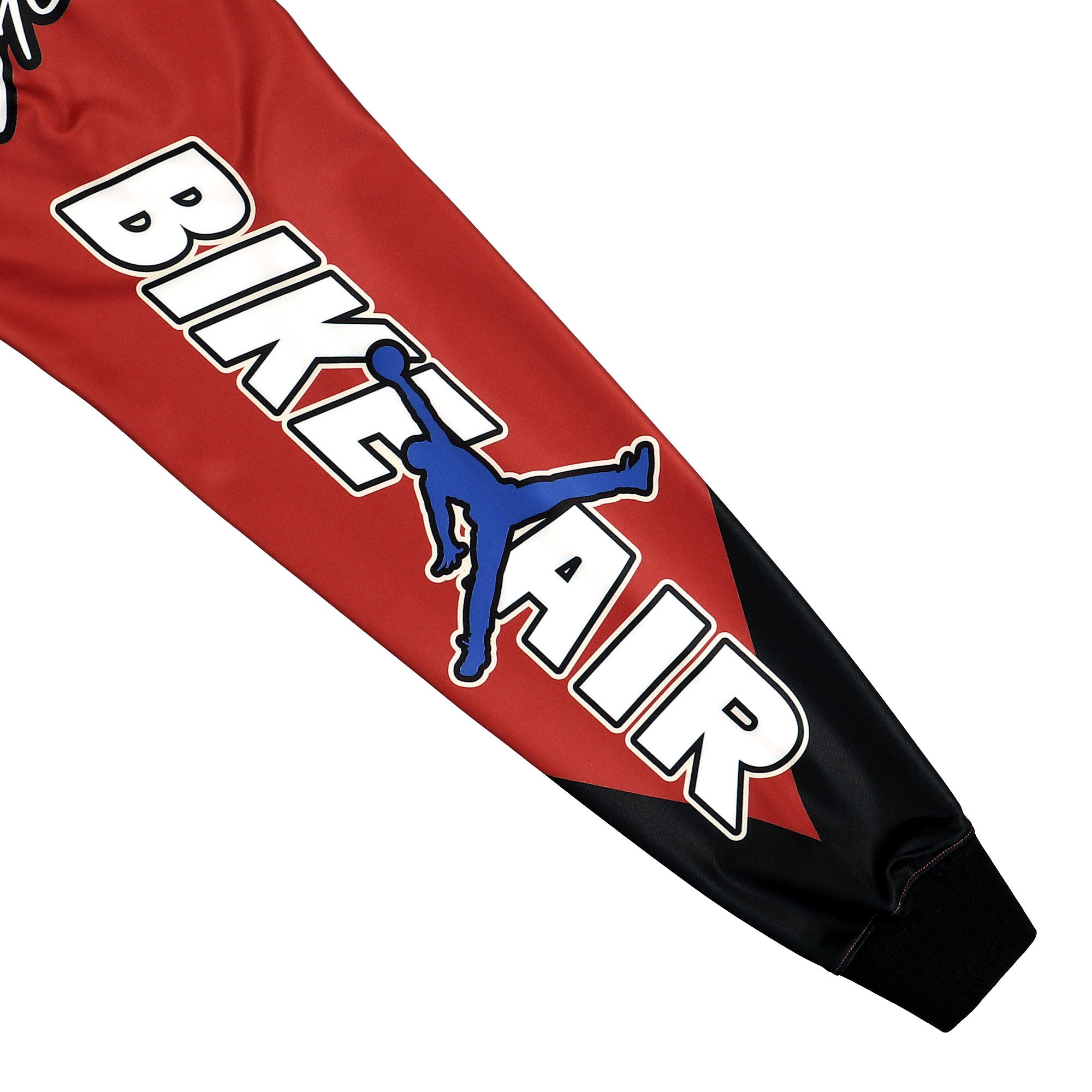 Jordan<br>Bike Jersey