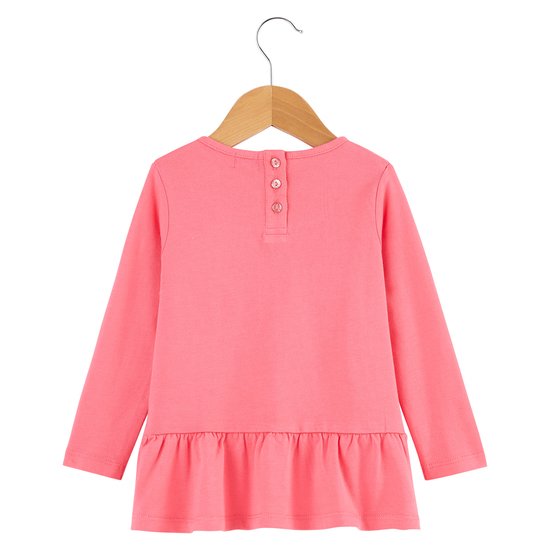 T-shirt Malibu Beach   Rose Cyclamen        6 mois   de               Nano & nanette