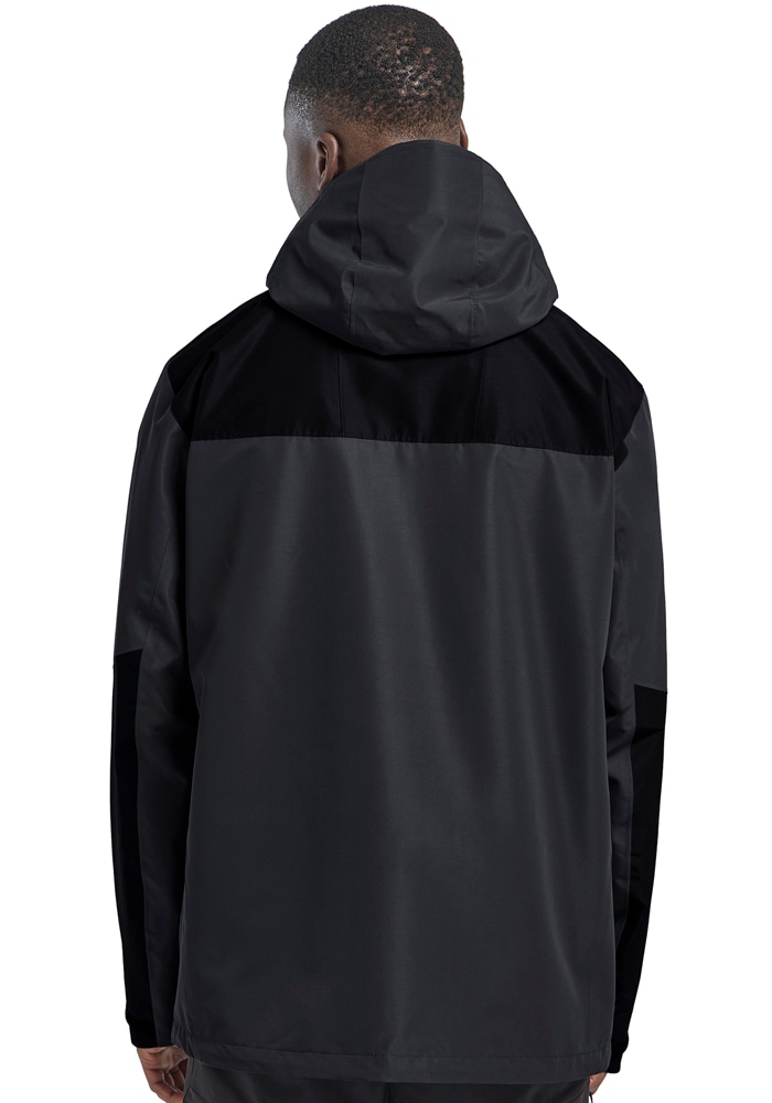 Jack Wolfskin Funktionsjacke »JASPER 2L JKT M« mit Kapuze