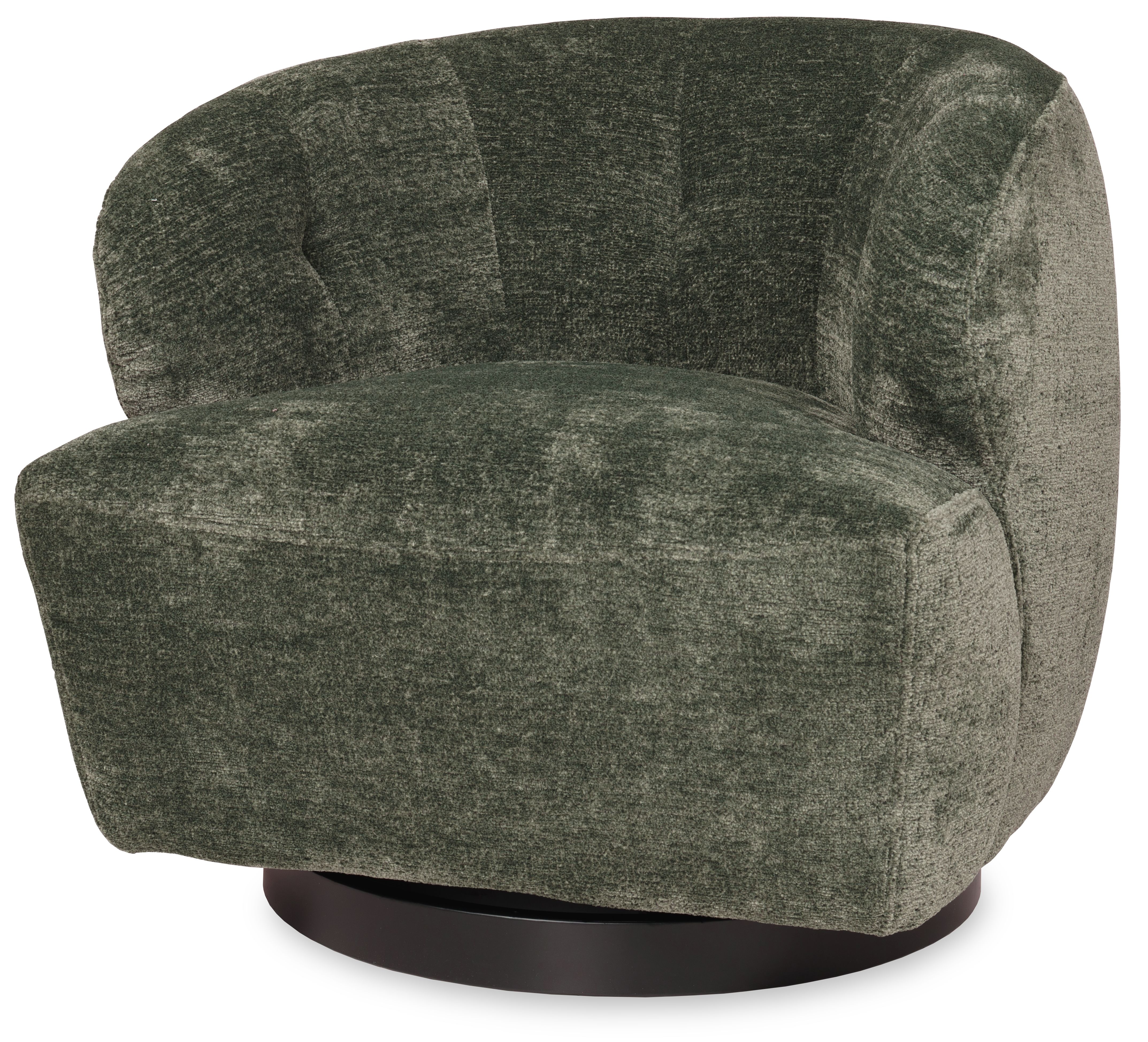 Draaifauteuil Brenda B76 x D77 x H75 cm