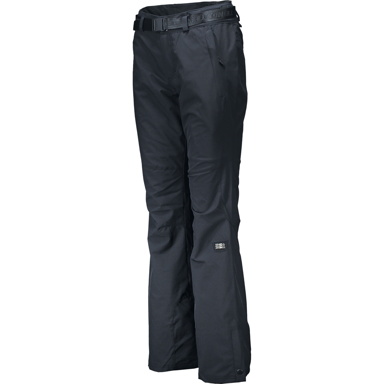 O'Neill Star Slim Ski Pant Da, weiss, M