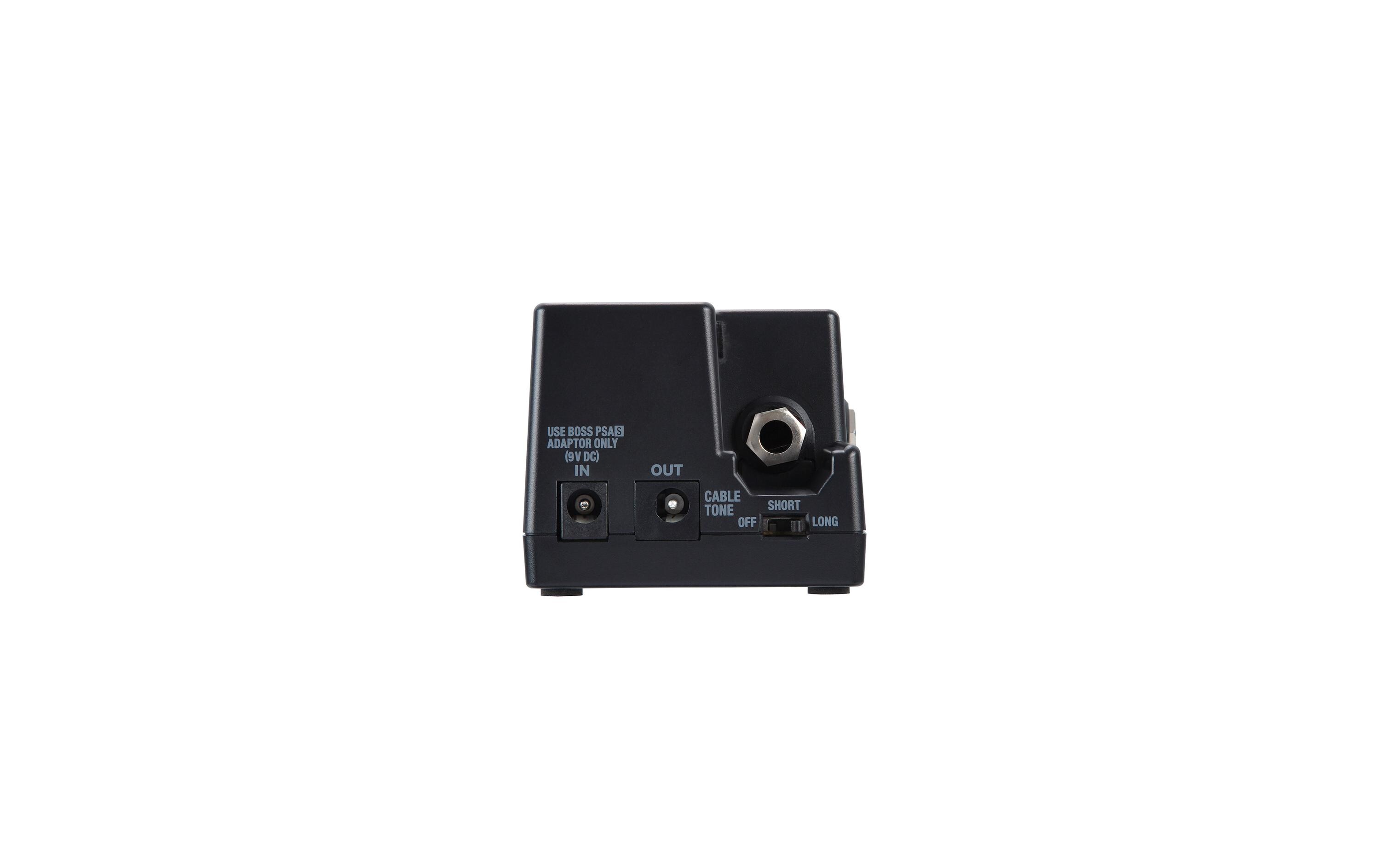 Drahtlossystem für Pedalboard WL-50<br>Kabellose Freiheit für Ihr Padelboard