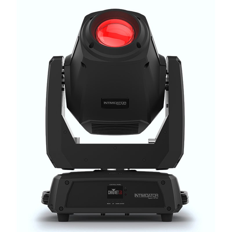 Chauvet DJ Intimidator Spot 475ZX LED movinghead