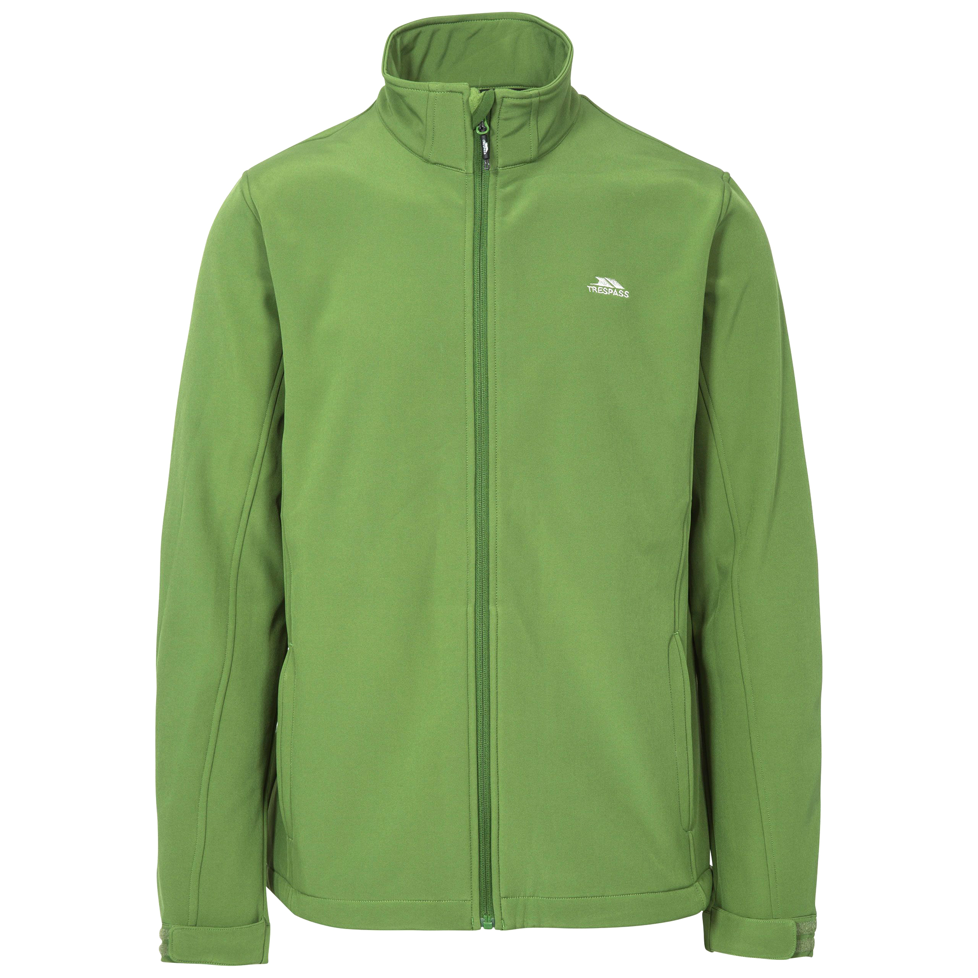 Jaqueta Softshell Modelo Vander Trespass