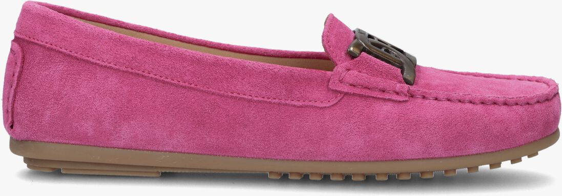 NOTRE-V roze notre-v mocassins 03-011-12