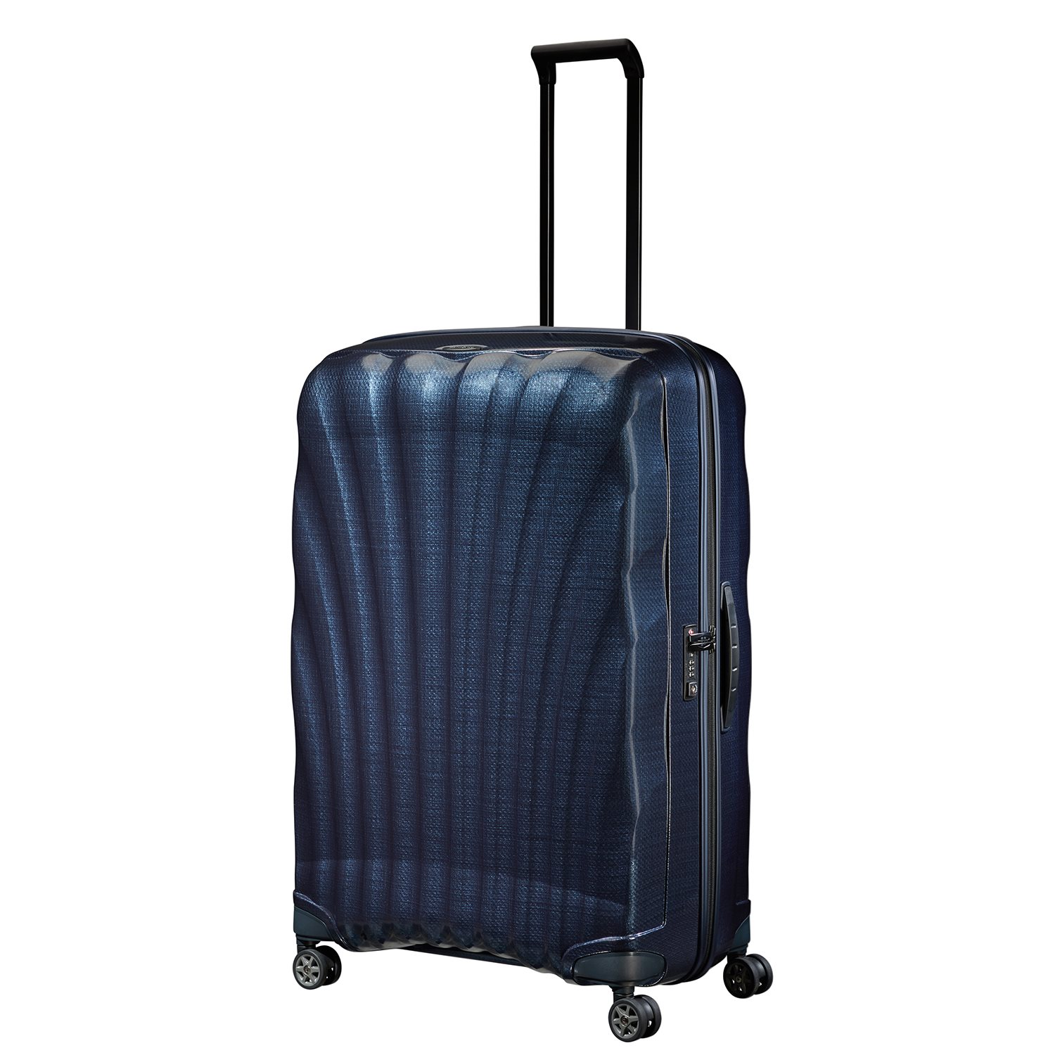 Samsonite C-Lite Spinner 86 midnight blue
