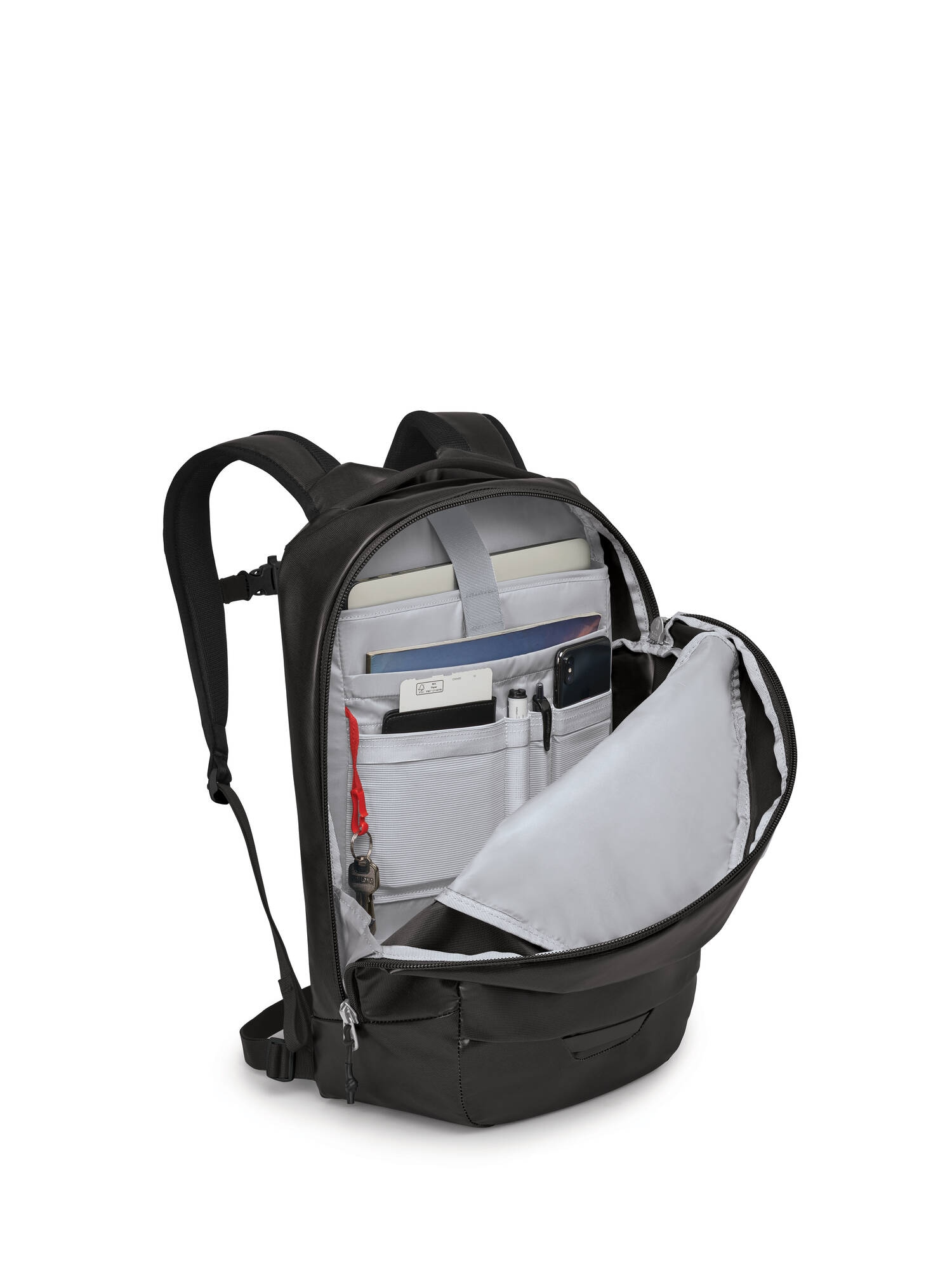 Osprey Transporter Panel Loader 25L<br>Unisex Hverdagssekk