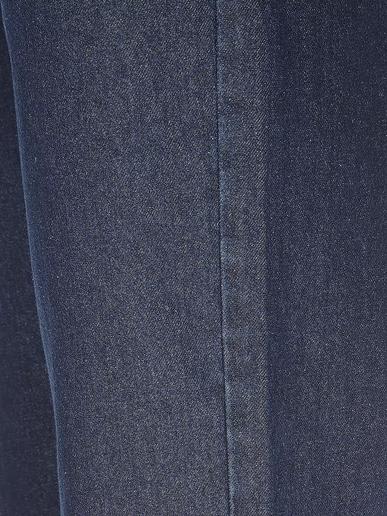 PEGADOR Jeans Baggy Fit BALTRA dunkelblau