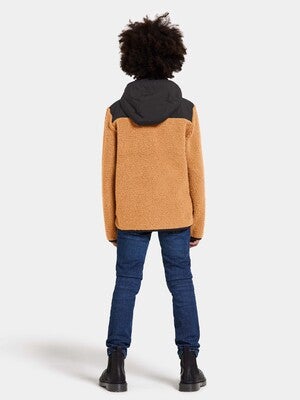 Didriksons Exa Pilejakke, Almond Brown