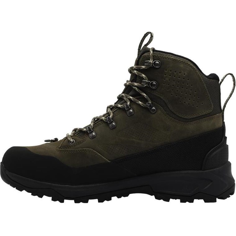 Jack Wolfskin Terraquest Arctic Texapore Mid M Phantom