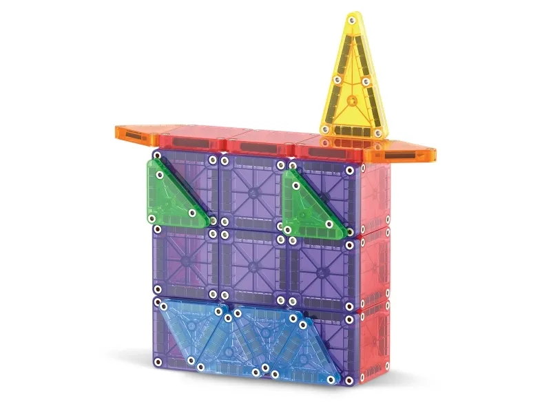 Magna-Tiles microMAGS 70 pcs