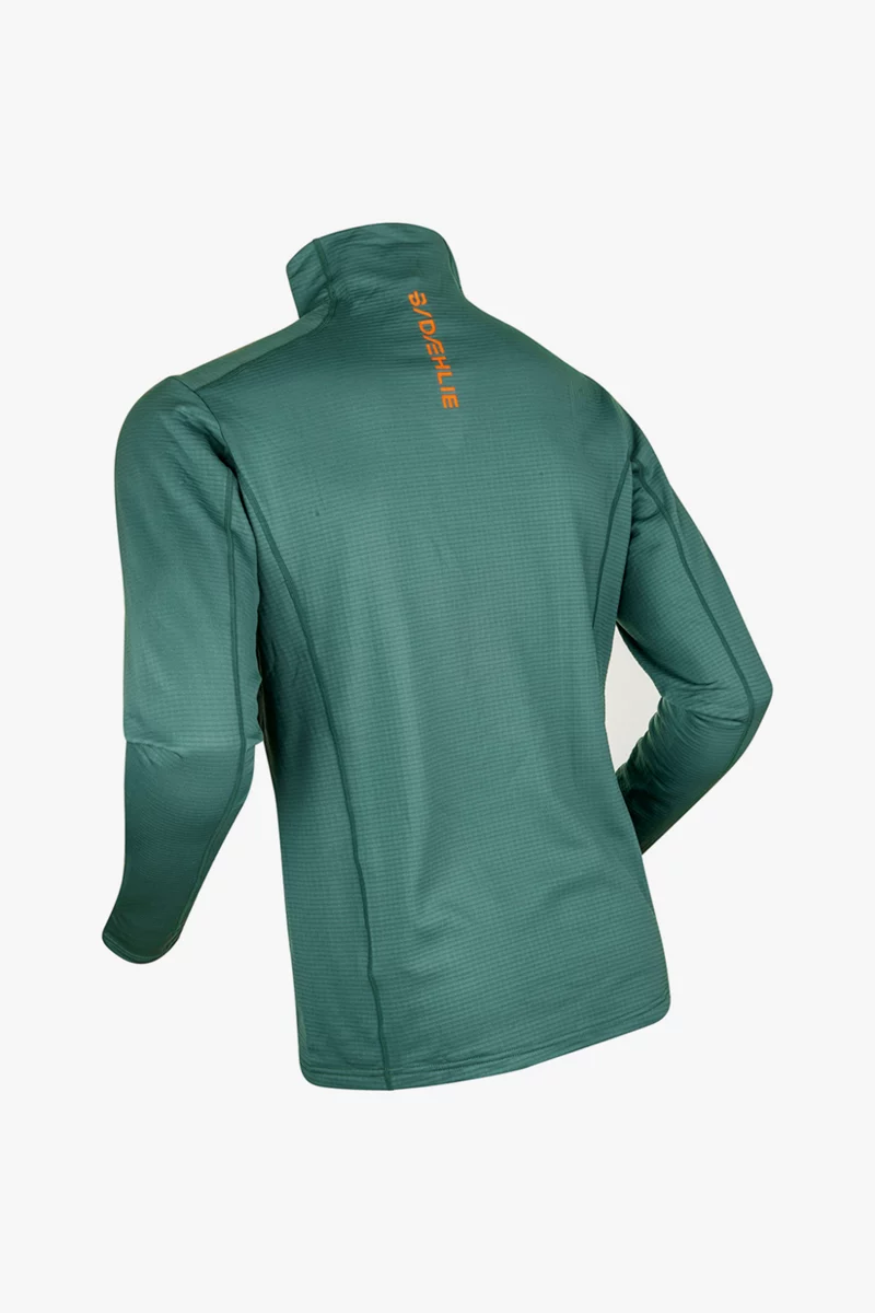 Daehlie Grid Herren Midlayer