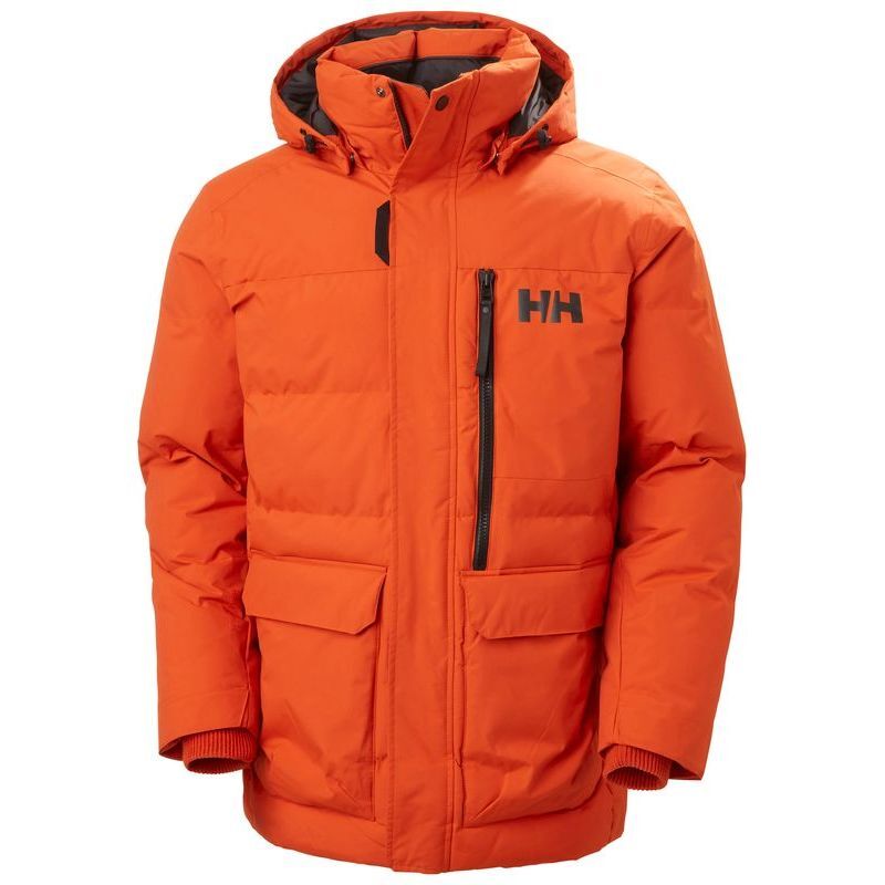 Tromsoe Jacket - Doudoune homme