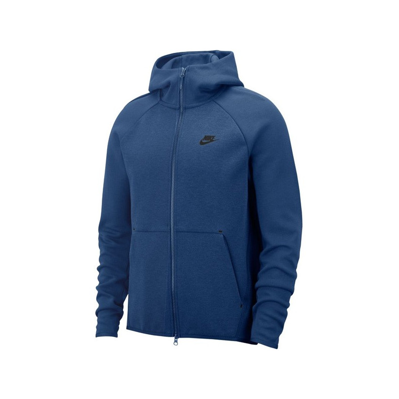 Veste Nike Sportswear Tech Fleece