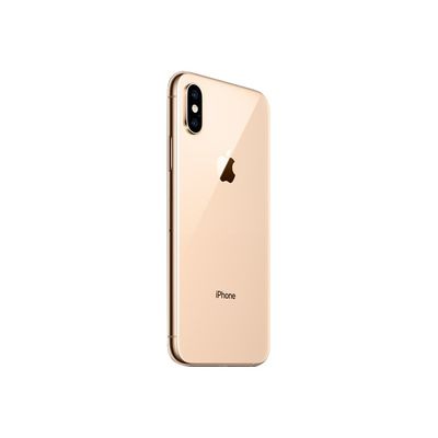 Apple iPhone XS - smartphone reconditionné grade A - 4G - 64 Go - or
