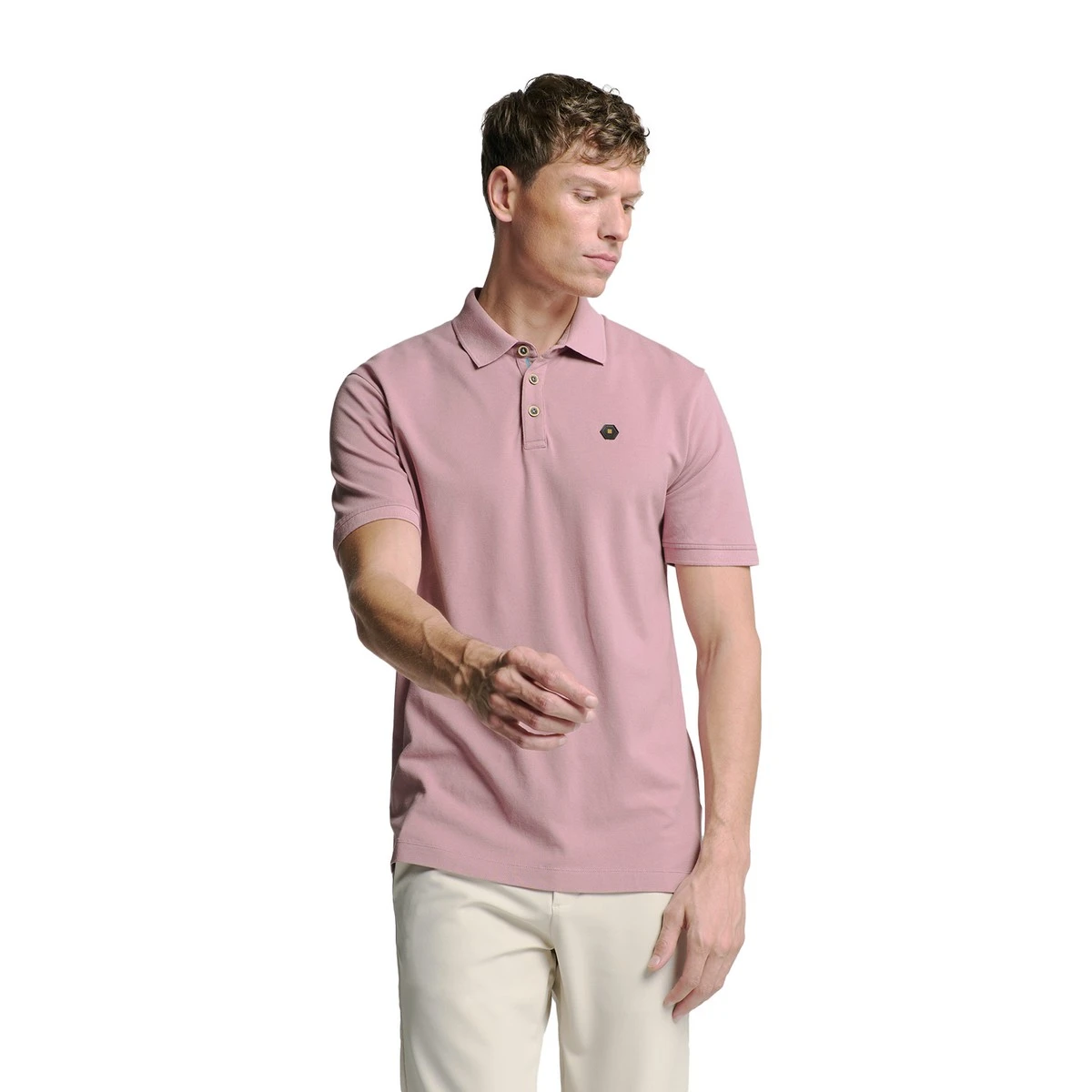 Heren T-shirt PTSS2502563