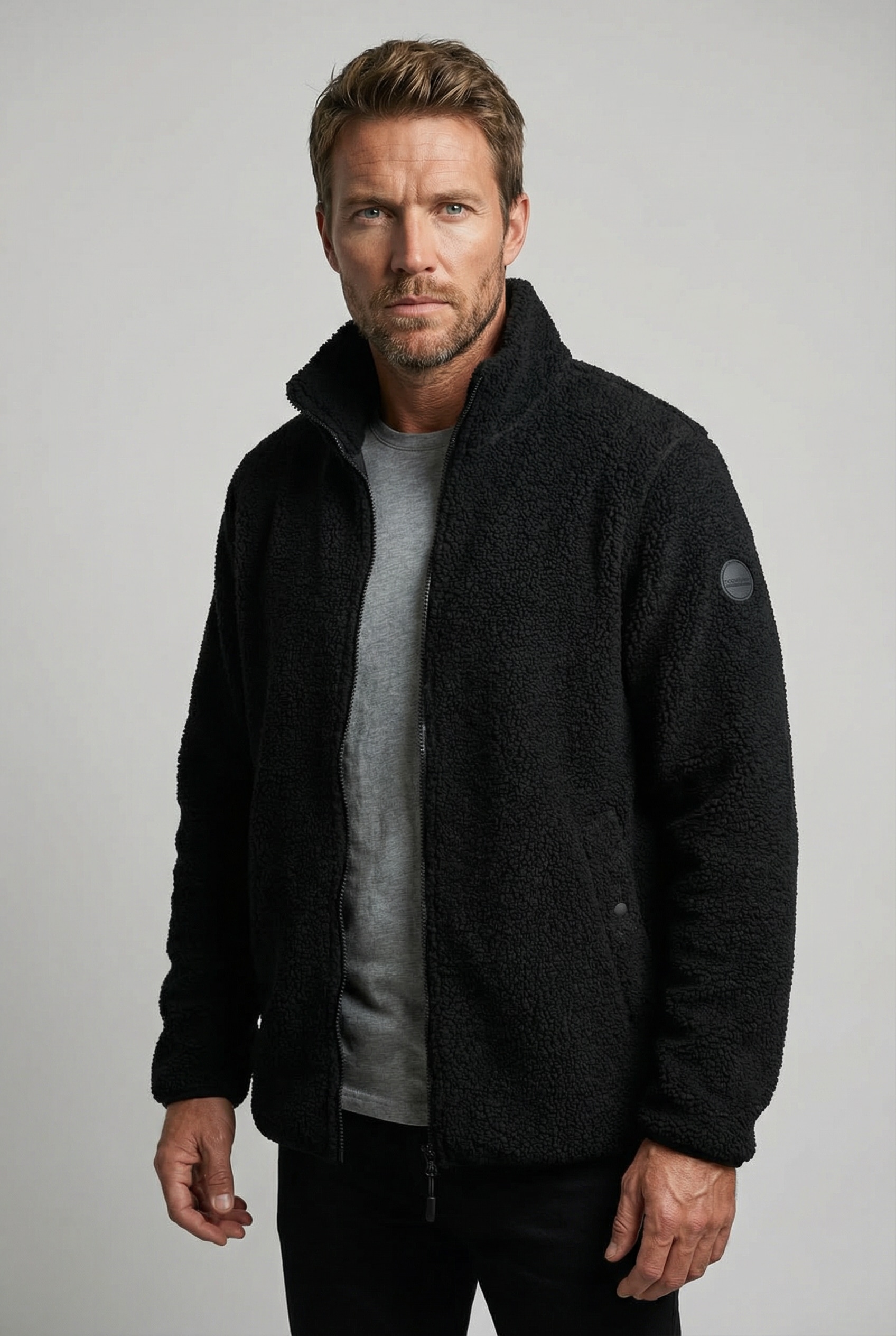 Icepeak Fleecejacke »ICEPEAK PUEBLO«
