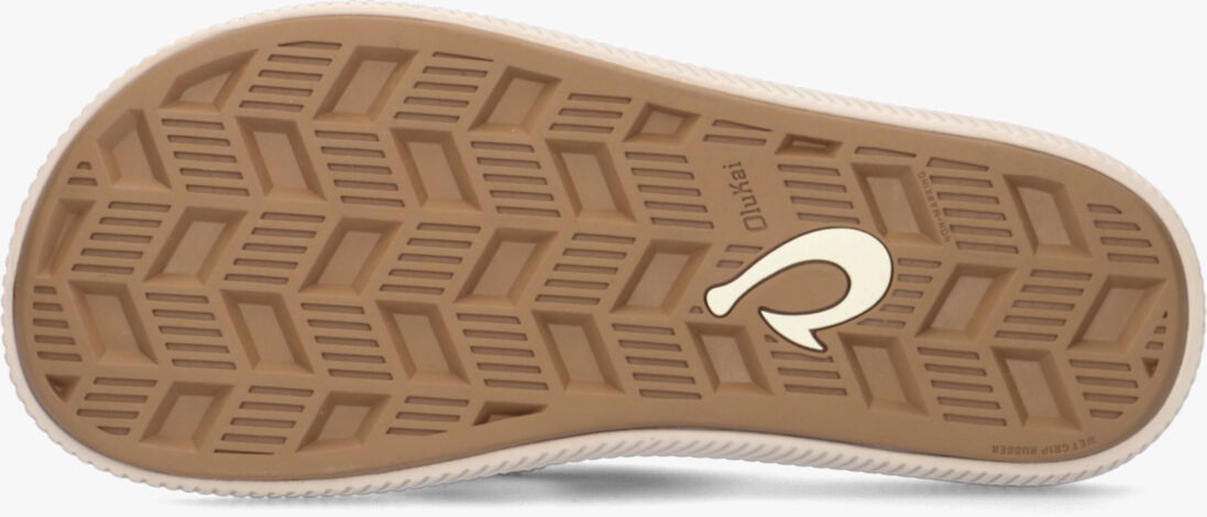 OLUKAI bruine olukai slippers ulele