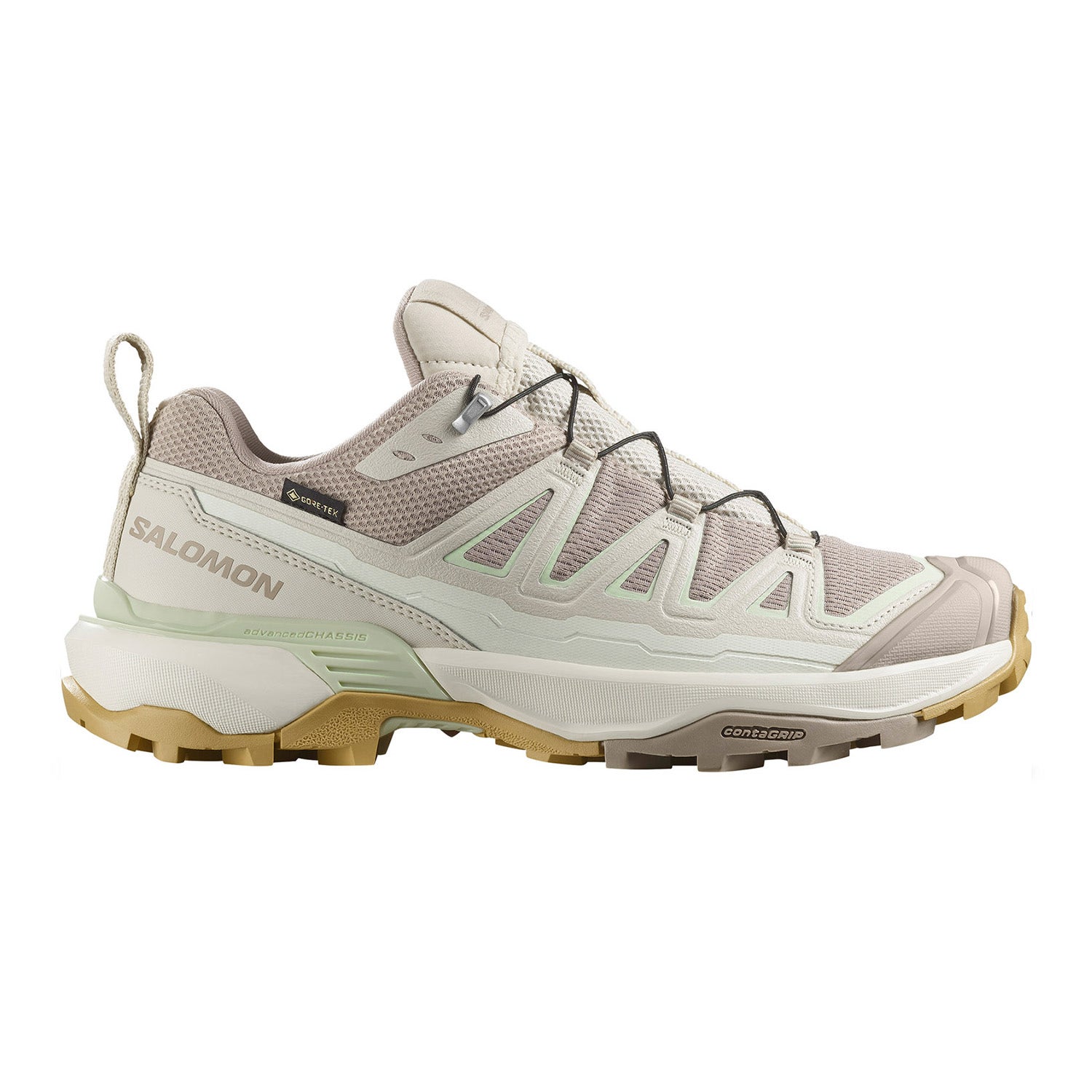 Salomon  X Ultra 360 Edge Gore-Tex Dames